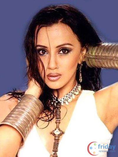 Ishita Arun Photo