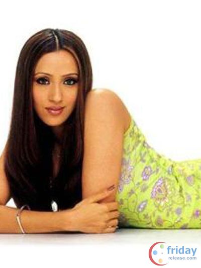 Ishita Arun Photo