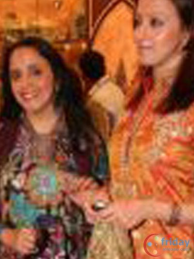 Ishita Arun Photo