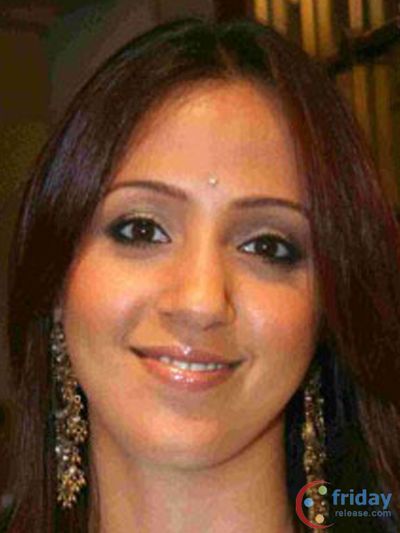 Ishita Arun Photo