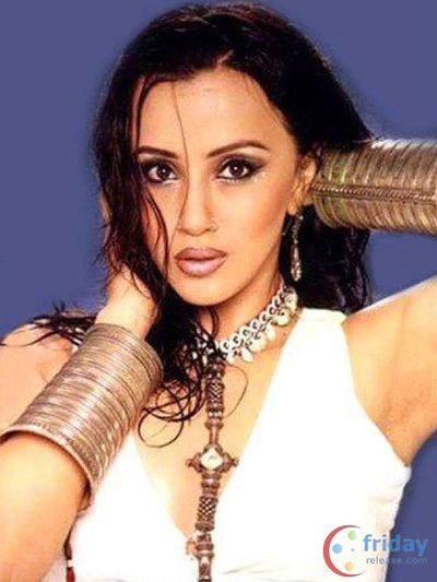 Ishita Arun Photo