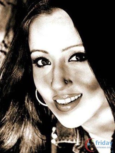 Ishita Arun Photo