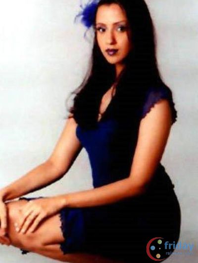 Ishita Arun Photo
