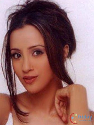 Ishita Arun Photo