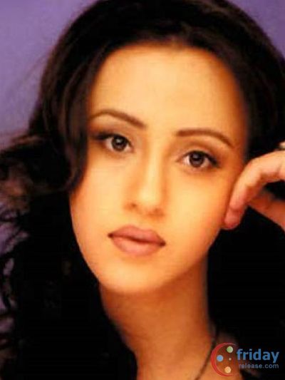 Ishita Arun Photo