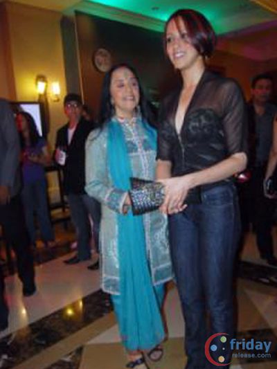 Ishita Arun Photo