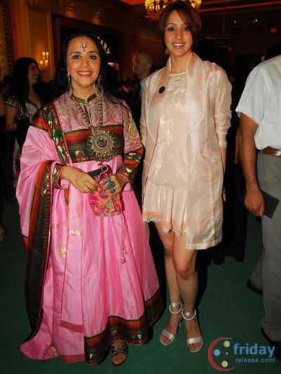 Ishita Arun Photo