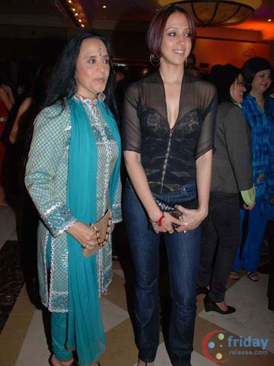Ishita Arun Photo