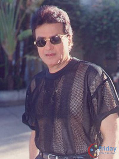 Jeetendra Photo