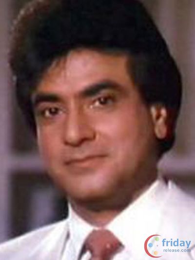 Jeetendra Photo