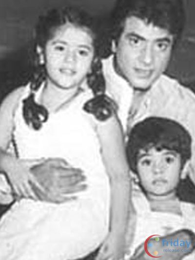 Jeetendra Photo