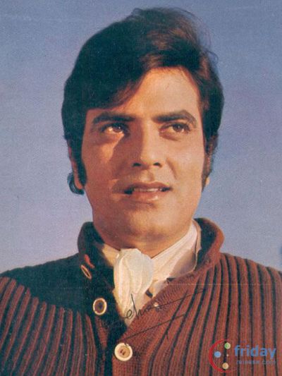 Jeetendra Photo