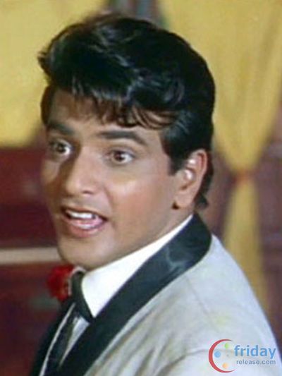 Jeetendra Photo