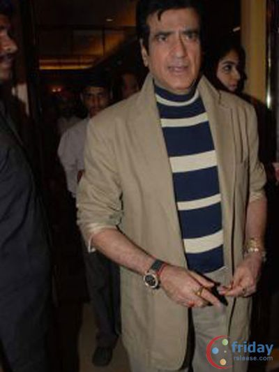 Jeetendra Photo