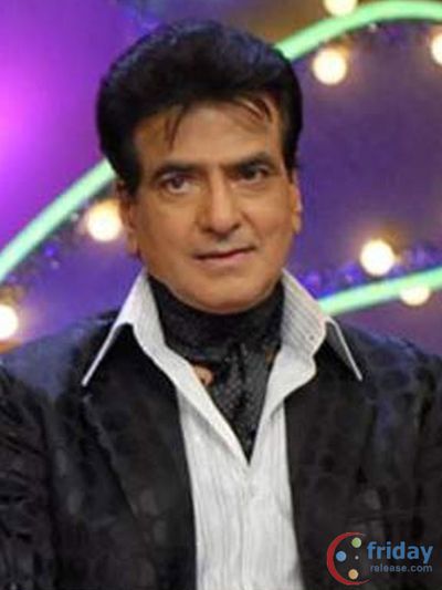 Jeetendra Photo