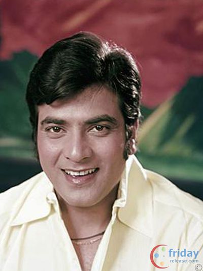 Jeetendra Photo