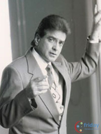 Jeetendra Photo