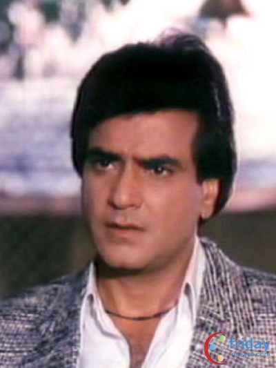 Jeetendra Photo