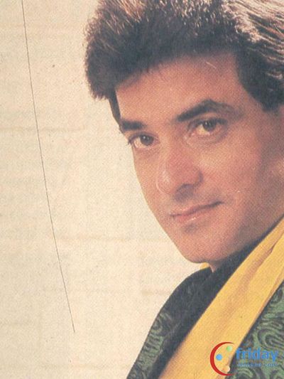 Jeetendra Photo