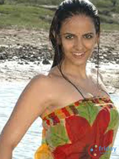 Jennifer Kotwal Photo