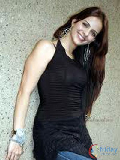 Jennifer Kotwal Photo