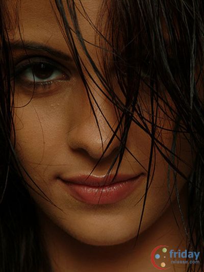 Jennifer Kotwal Photo