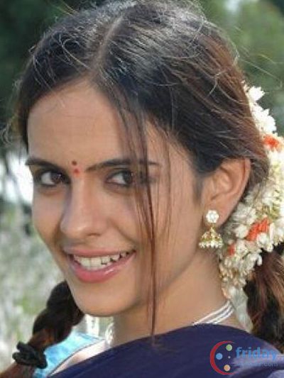 Jennifer Kotwal Photo
