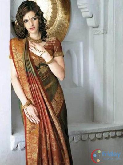 Jennifer Kotwal Photo