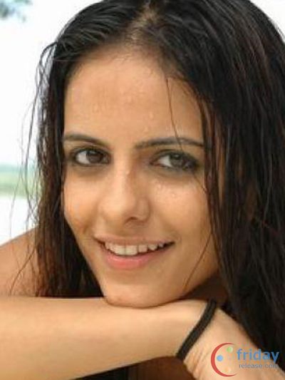Jennifer Kotwal Photo