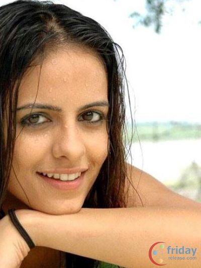 Jennifer Kotwal Photo