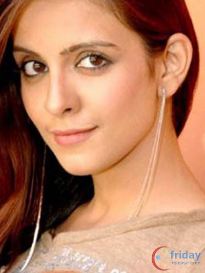 Jennifer Kotwal Photo
