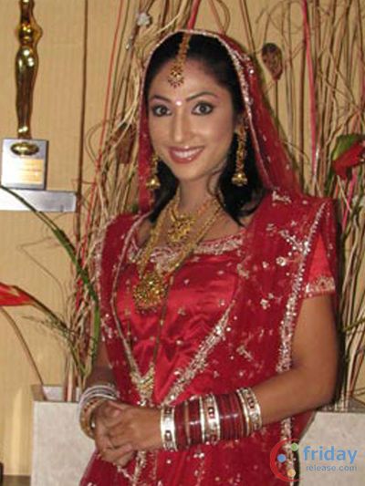 Mouli Ganguly Photo