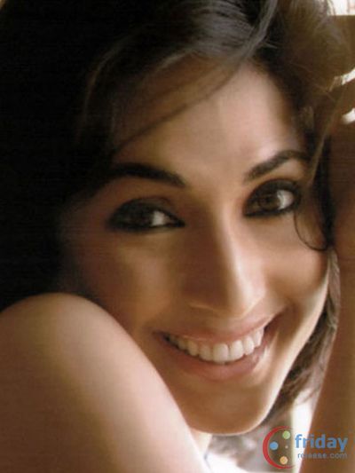 Mouli Ganguly Photo