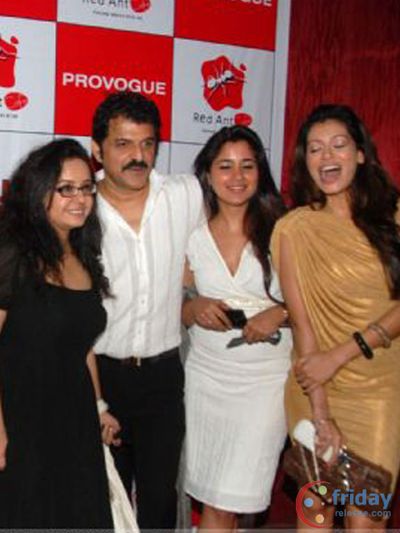 Narayani Shastri Photo