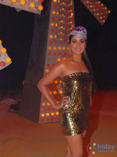 Narayani Shastri Photo