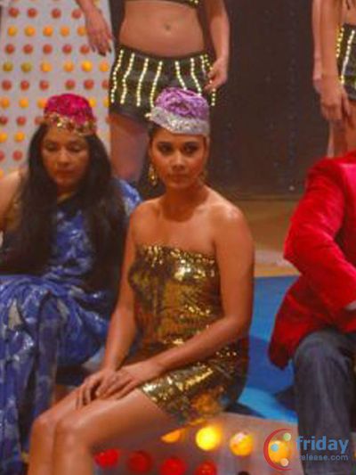 Narayani Shastri Photo