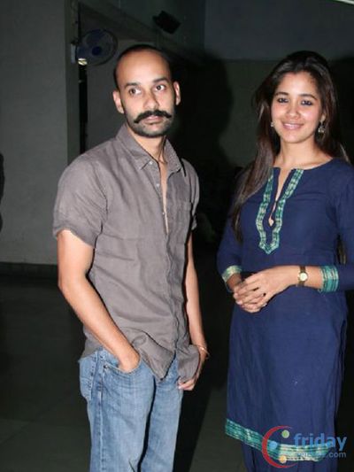 Narayani Shastri Photo