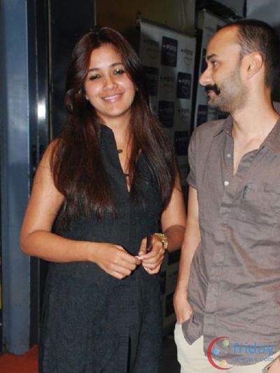 Narayani Shastri Photo