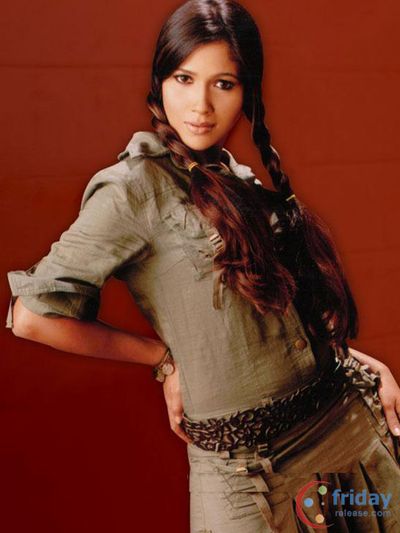 Narayani Shastri Photo