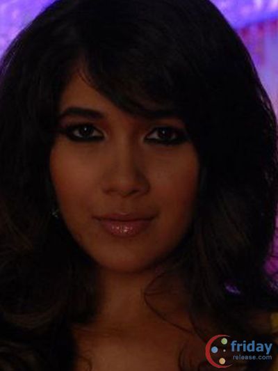 Narayani Shastri Photo