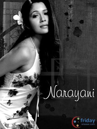 Narayani Shastri Photo