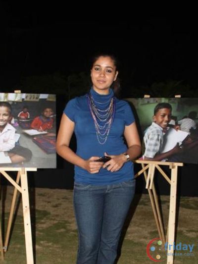 Narayani Shastri Photo