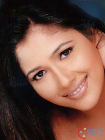 Narayani Shastri Photo