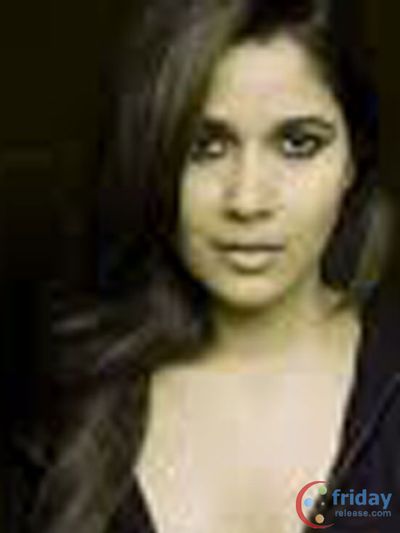 Narayani Shastri Photo