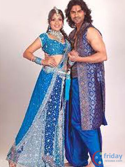 Narayani Shastri Photo