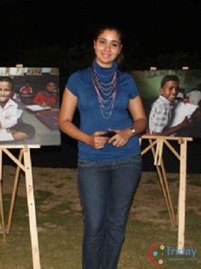 Narayani Shastri Photo