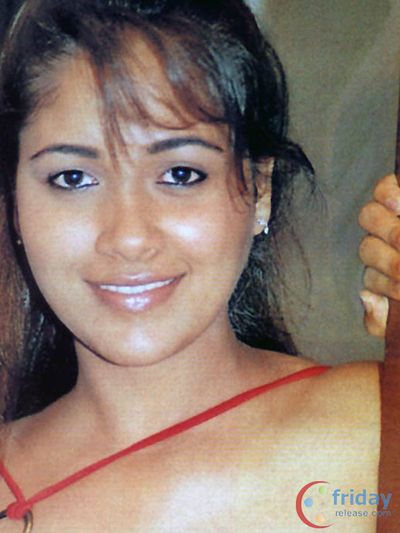 Narayani Shastri Photo