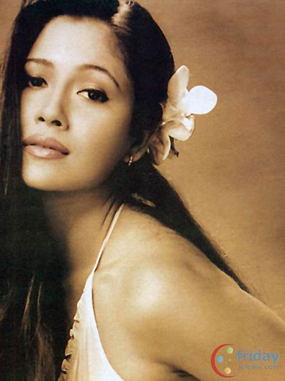 Narayani Shastri Photo