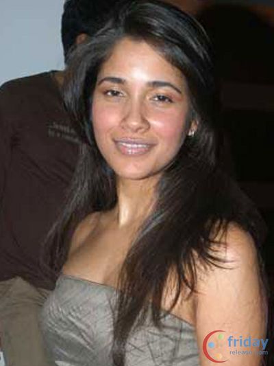 Narayani Shastri Photo
