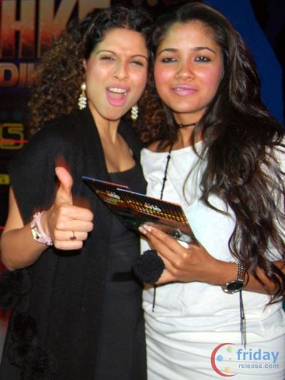 Narayani Shastri Photo